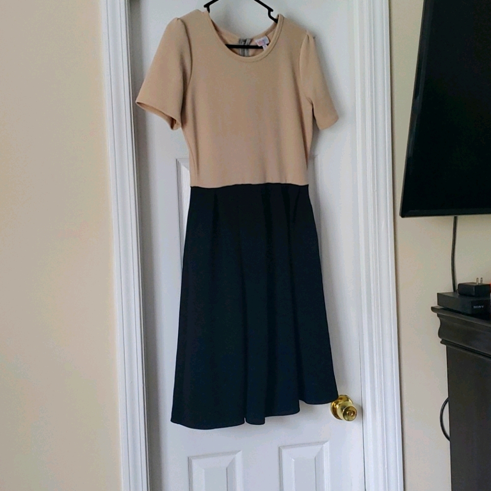 Lularoe dress